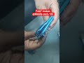 fold7 broken phone #subscribe #fold7#share #tech #like #insta #viral #viralreels #foldphone #comment
