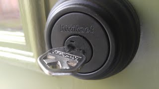 Kwikset Smart Key Rekey \/ Reset - EASY DIY