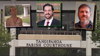 In rape paternity dispute, judge gave custody to alleged abusive father despite assault complaints