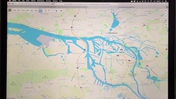Mapbox GL Performance Test 32 vs 42
