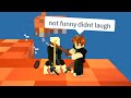 Roblox Skywars Funny Moments #4 (LONG)