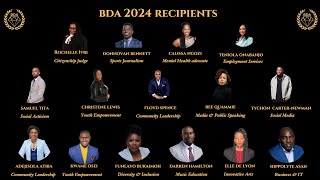 Black Diamond Awards 2024 - 30 Mins Highlights