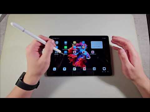 ОБЗОР Blackview Tab 16 Pro 8/256GB ПЛЮСЫ И МИНУСЫ