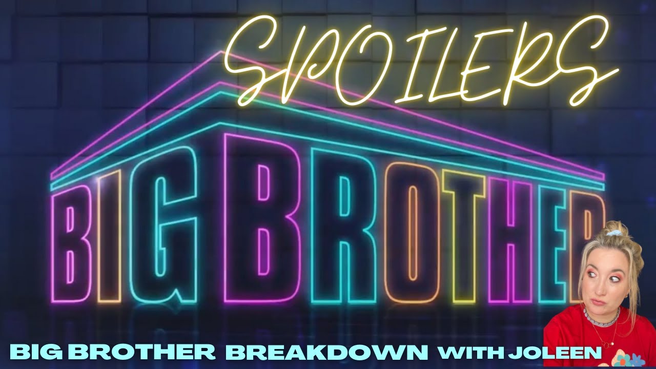 Big Brother 23 Live Feed Spoilers | Crying, Cringeworthy and Hilarious | 