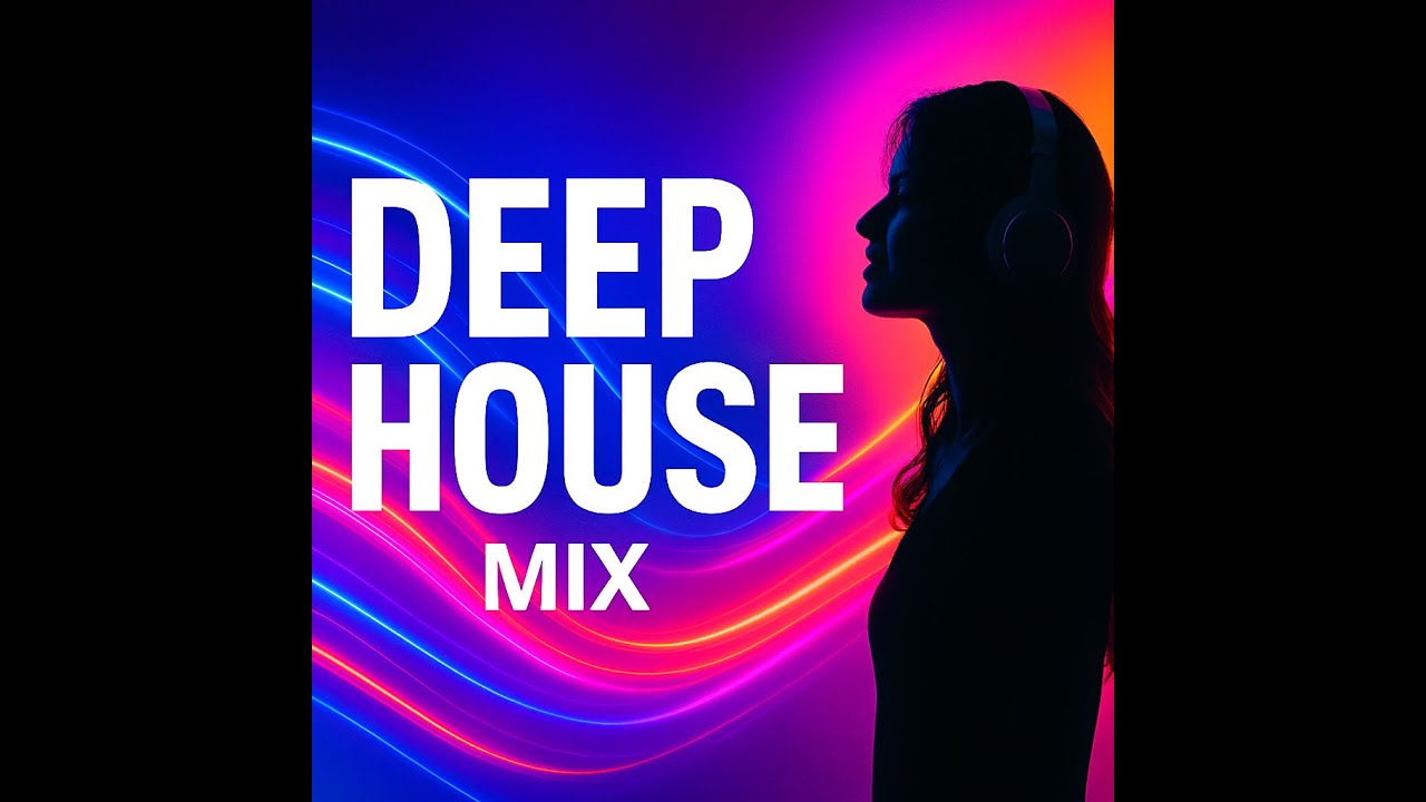 Deep House Mix 2026 | #BlackMaskTheDeep | Chronical Deep | The Godfathers of Deep House SA |Da Gifto