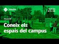 Coneix els espais del campus de la uib