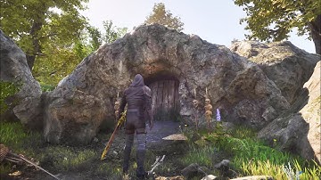 This Video Game Is Full Of Adventure… - Oblivion Remastered Playthrough Part 18