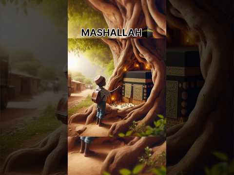 Masjid ki taraf