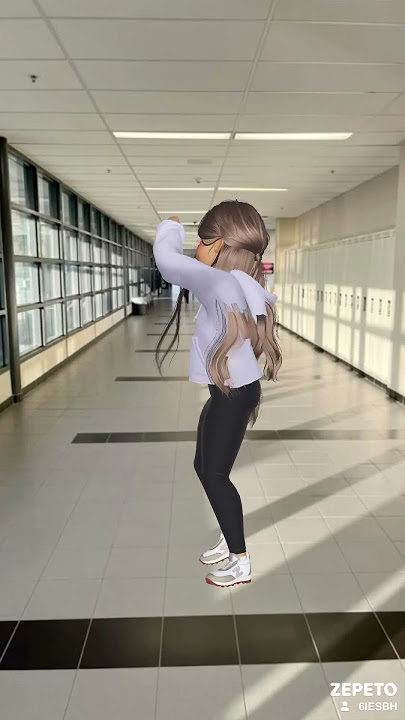 Your ways better #music #zepeto #like #dance #