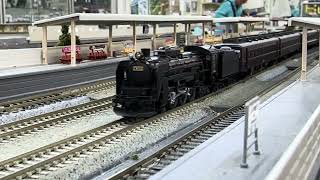 TOMIX C61 20 その⑦