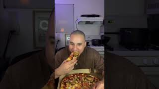 Calories in a pizza. #diet #caloriecounting #calories #foodlover