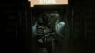 Dead Space: Suit Level 6 Upgrade