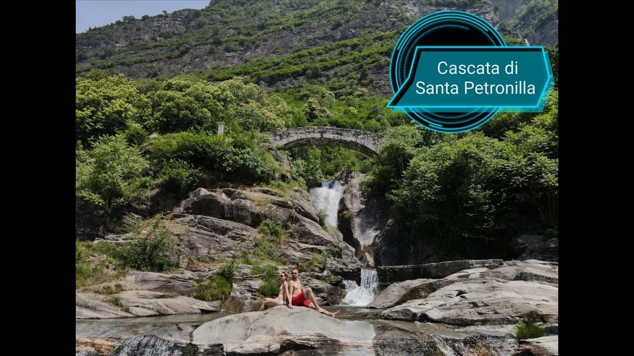 Santa Petronilla - TICINO - SWITZERLAND