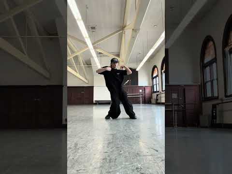 Freestyling is Hard Part 185
