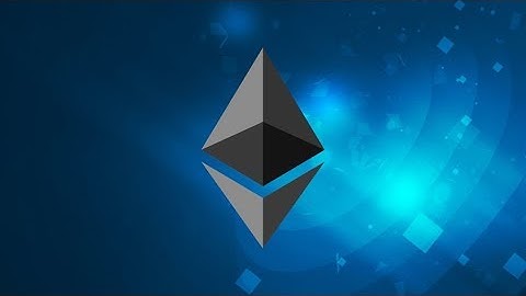 Certified Ethereum Developer Course: Promo Video