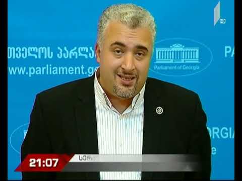 საგამოძიებო კომისიის დასკვნა