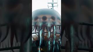 Giant Mysterious Creatures You Won&#39;t Believe Exist!