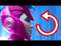 Fortnite Suit Up Event Trailer REVERSED