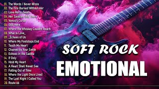 Enhance Focus with Soft Rock | Stay Alert with Soft Rock screenshot 4