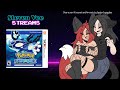 Steven Vee Streams Pokemon Alpha Sapphire - 4