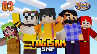 Tagisan SMP: Episode 03 - THE BEST FAMILY FEUD TEAM