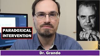 Presentation Example: Depression &amp; Isolation | Strategic Therapy