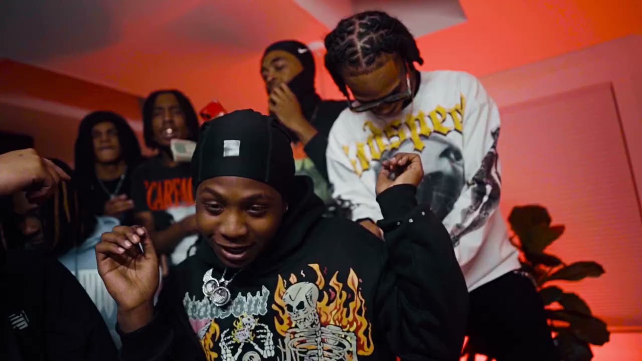 Watch TopKid x Only1Keedy x 30frmda6 - Ballin' (Official Video) on YouTube Watch TopKid x Only1Keedy x 30frmda6 - Ballin' (Official Video) on YouTube