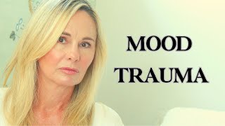 mood trauma: 8 signs from childhood