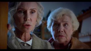 Za Niebieskimi Drzwiami Zwiastun Pl