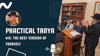 Practical Tanya #15 | The Best Version Of Yourself