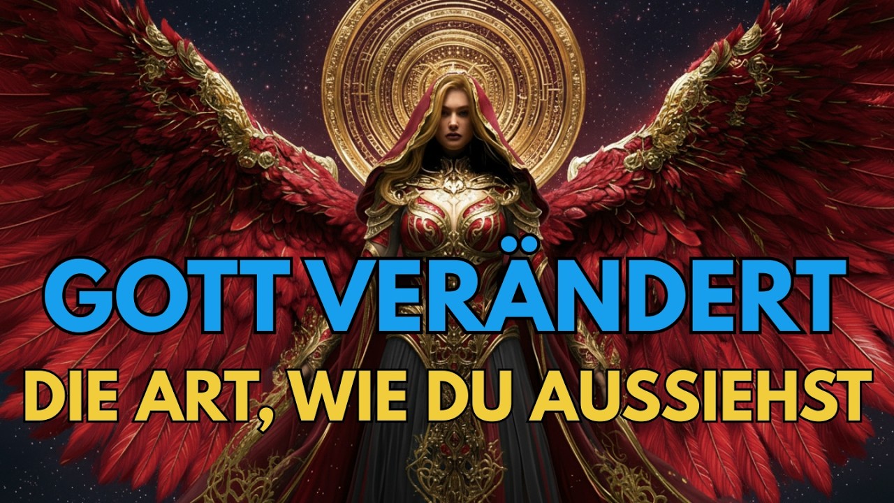 Auserwählte: Die göttliche Umkehr die Gott versprochen hat ist endlich hier