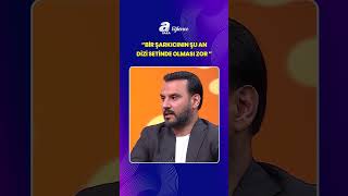 Alişan Neden Dizilerde Oynamıyor? Şan