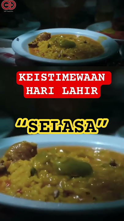 Keistimewaan hari lahir selasa #gopproduction #weton #selasa #wetonjawalengkap #primbon #primbonjawa