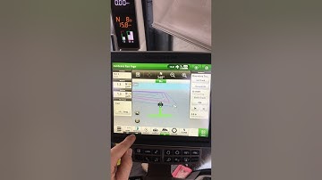 How to Use Boundary Fill Track | Gen 4 Display Operation