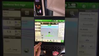 How to Use Boundary Fill Track | Gen 4 Display Operation