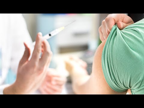Science May Be One Step Closer to Universal Flu Vaccine