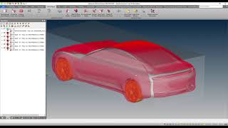 3D Workplane And Saw Solid Model Faces Edition | Alphacam 2019 R1
