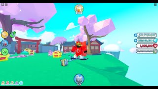 GETTING SAFARI CAT FROM SCAVENGER HUNT!! screenshot 3