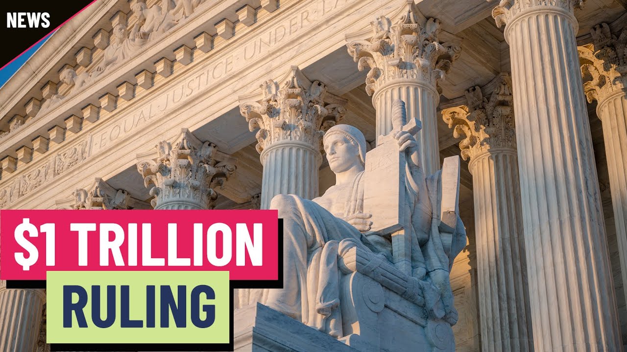 How much refunding tariffs would cost the U.S. government How much refunding tariffs would cost the U.S. government