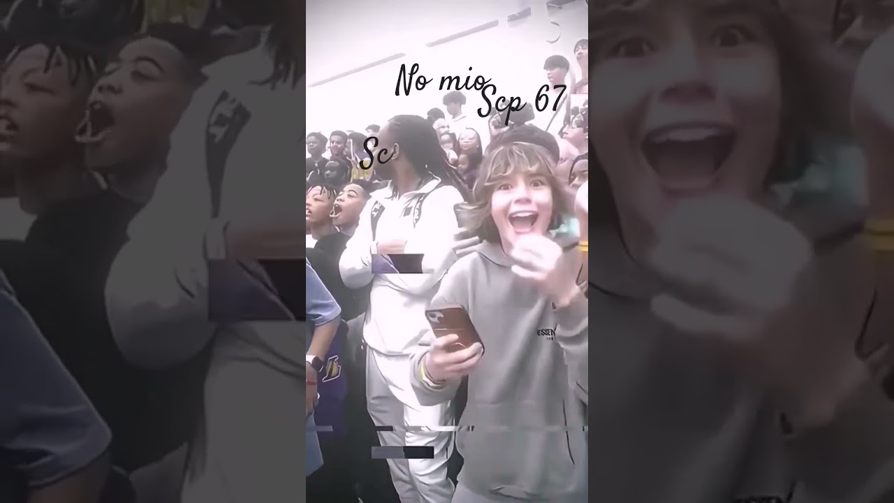 scp 67 video not mio