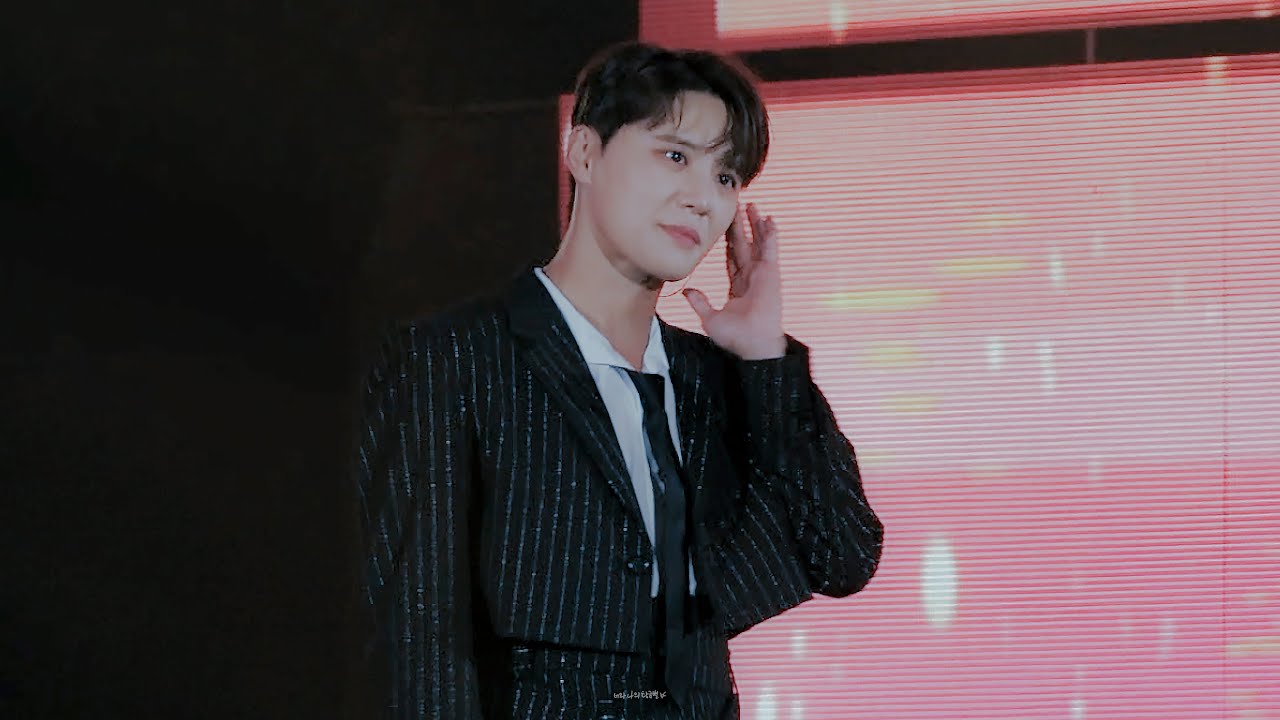 🎧 김준수 - どうして君を好きになってしまったんだろう(도시떼) ~ Begin | 241109 JX CONCERT 〈 IDENTITY 〉 in Seoul