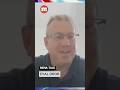 MENA-Talk mit Eyal Dror - Jetzt reinhören! 🎧 #israel #interview