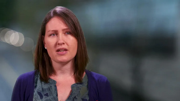 Meet Jessica Bender, M.D., Primary Care, Internal ...