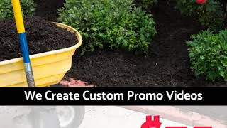 Sample Landscaping Promo Video