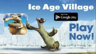 Ice Age Village now on Google Play screenshot 2