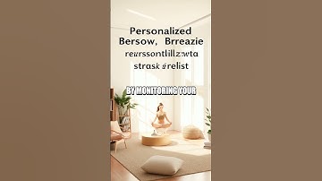 Optimize Study Breaks with BrainRest AI