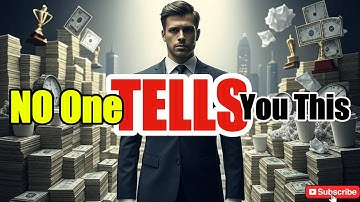 5 Harsh Truths About Success You Can’t Ignore | SelfCraftedLife