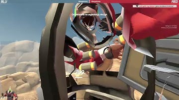 Upward Trimp Spots [TF2]