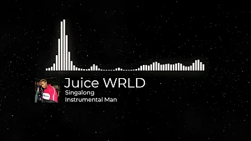 Singalong ( Unreleased ) - Juice WRLD ( Instrumental )