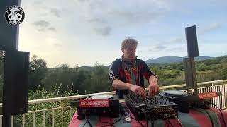 Janosch Kurzrock -  Sunset Flauschcast 2026